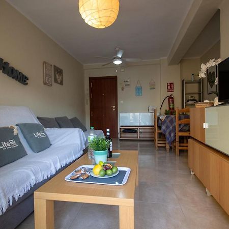 Appartamento Apartamento La Traina Torre Del Mar Esterno foto