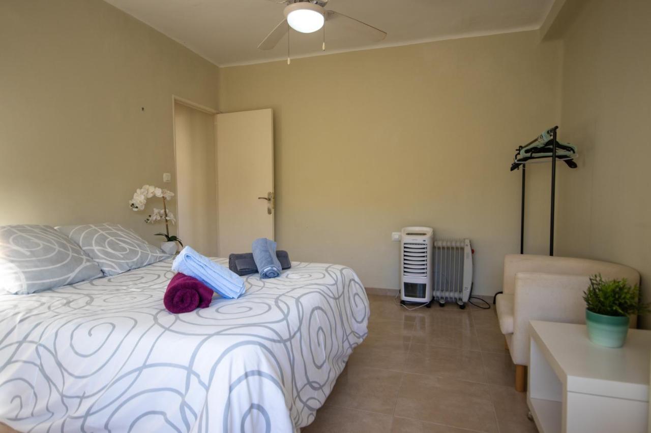 Appartamento Apartamento La Traina Torre Del Mar Esterno foto