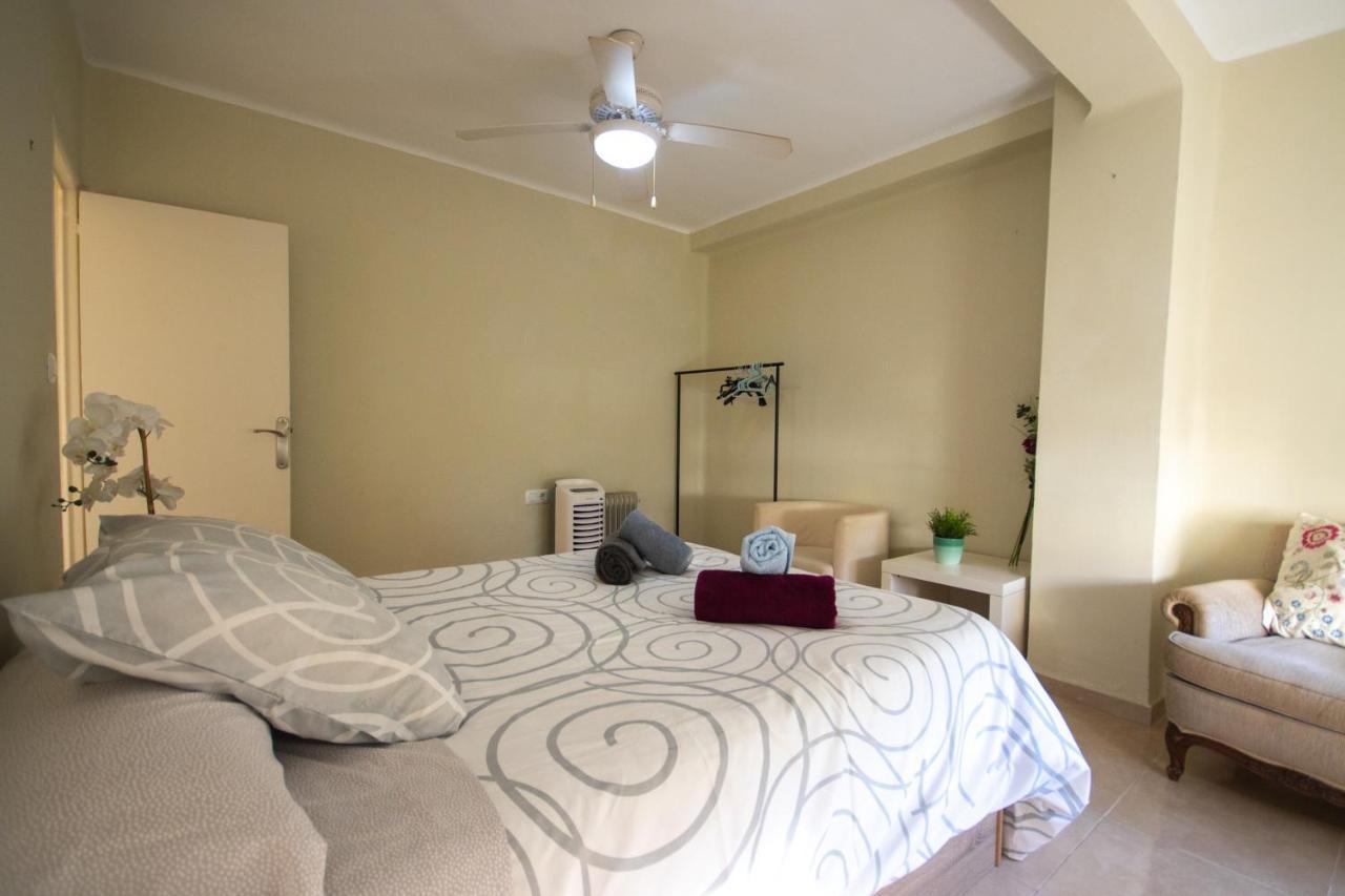 Appartamento Apartamento La Traina Torre Del Mar Esterno foto