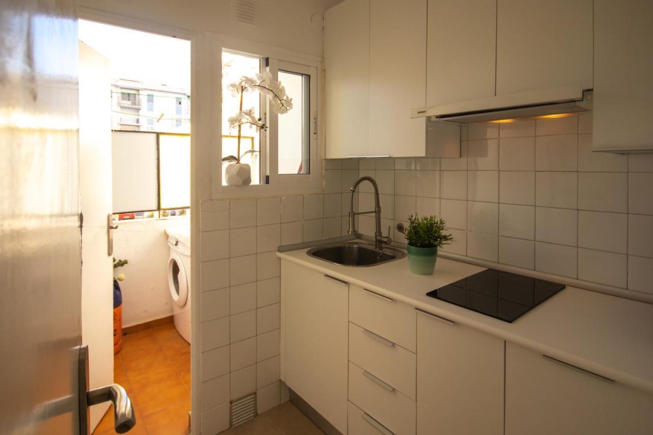 Appartamento Apartamento La Traina Torre Del Mar Esterno foto
